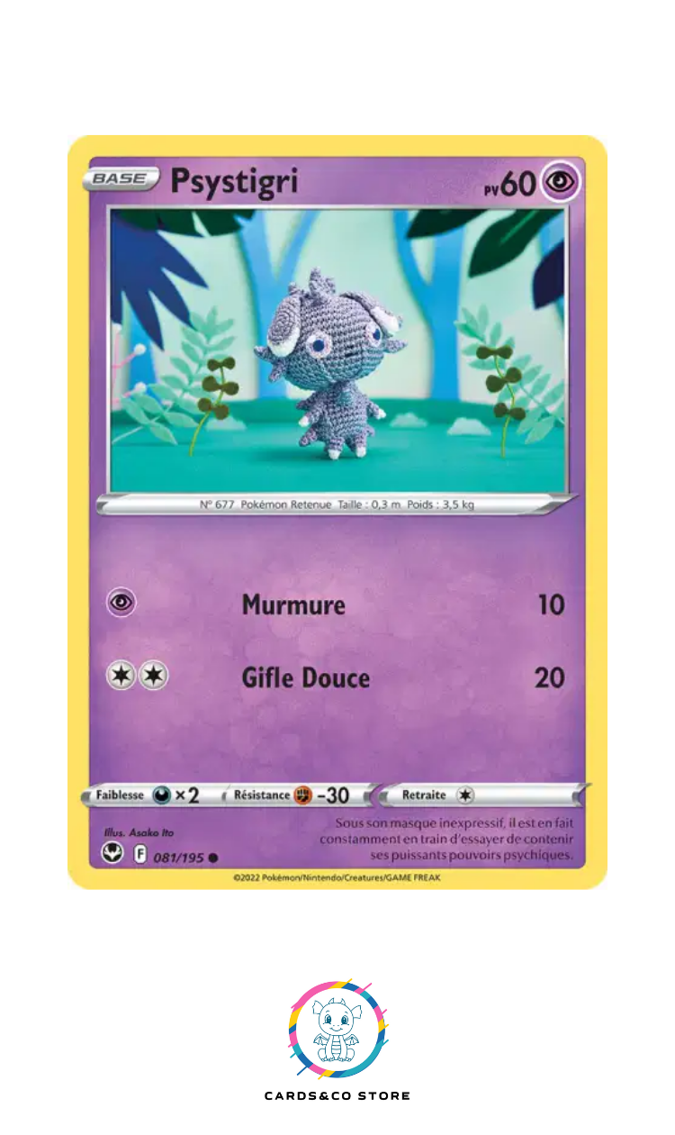 EB12 - Psystigri 081/195