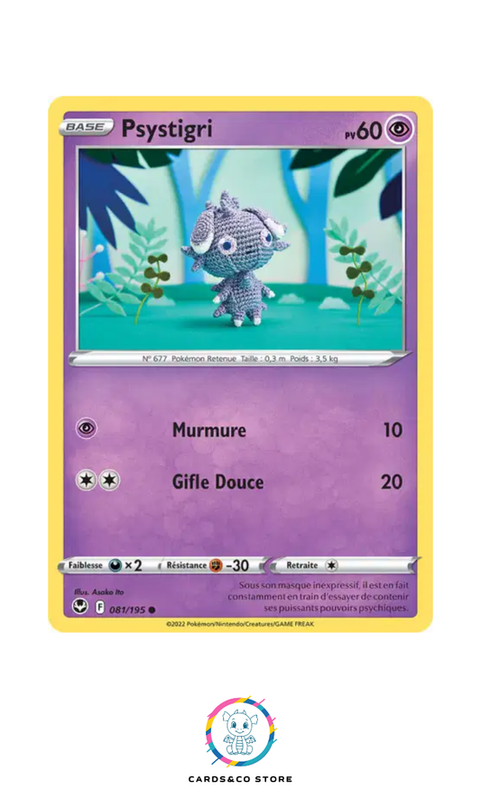 EB12 - Psystigri 081/195