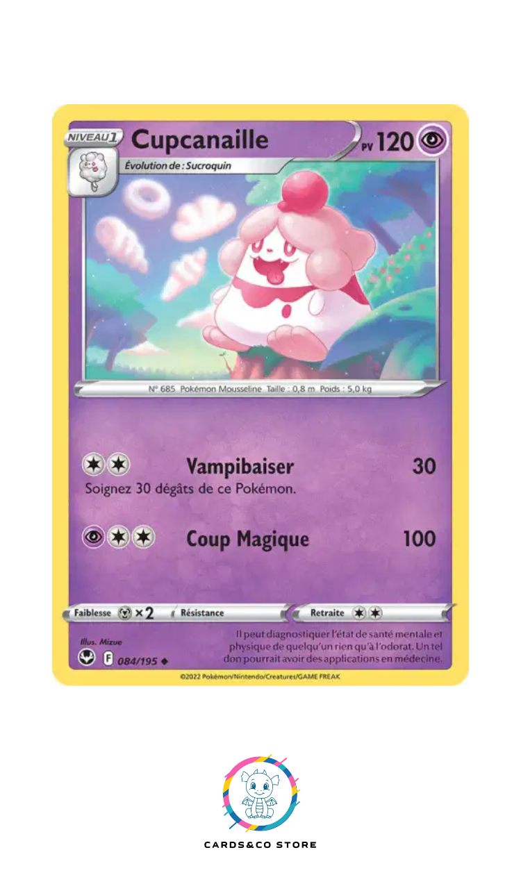 EB12 - Cupcanaille 084/195