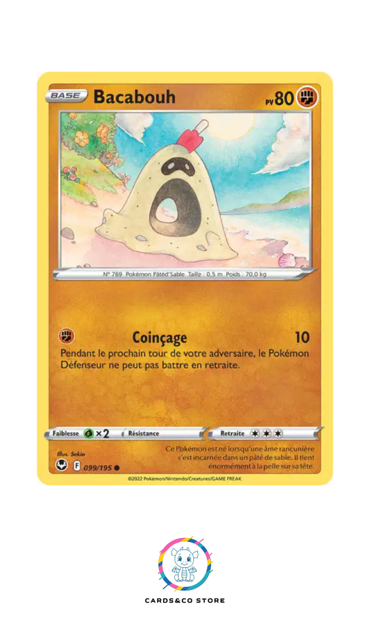 EB12 - Bacabouh 099/195