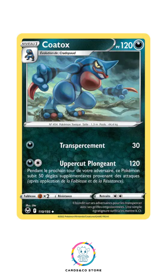 EB12 - Coatox 110/195