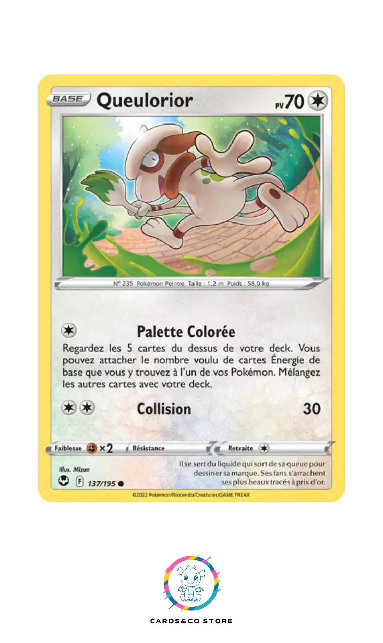 EB12 - Queulorior 137/195