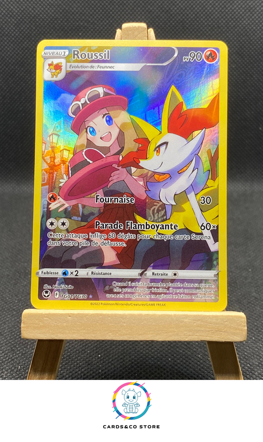 EB12 - Roussil TG01/TG30