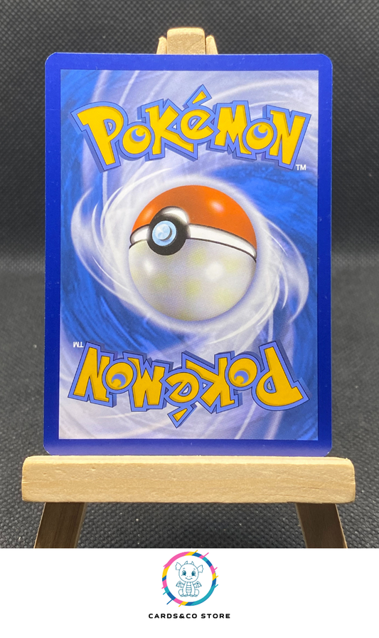 EB12 - Gardevoir TG05/TG30 - dos