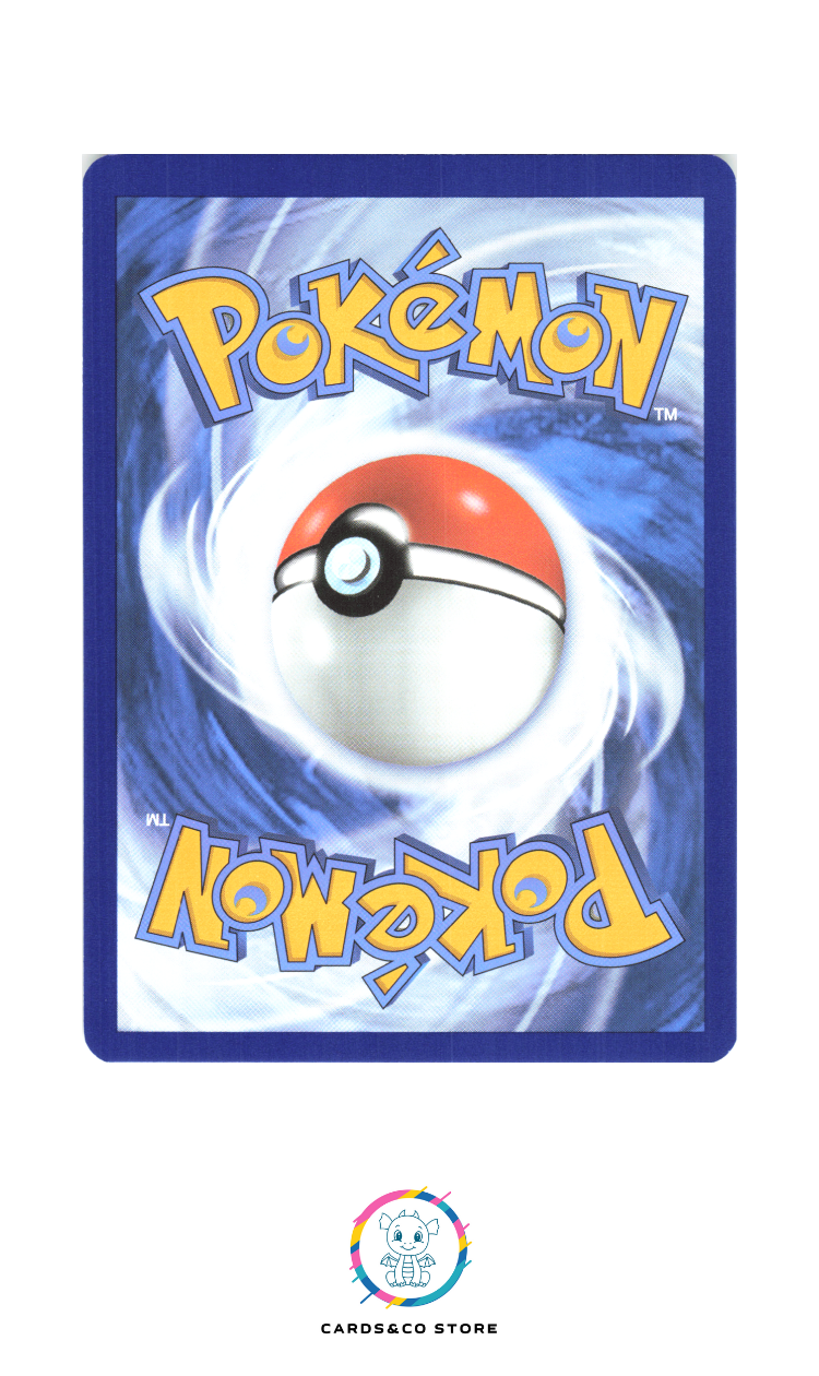 Porygon2 Reverse #143/182 dos
