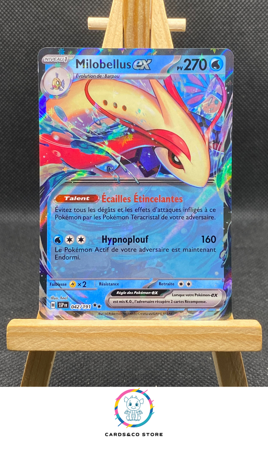 Milobellus ex #042/191