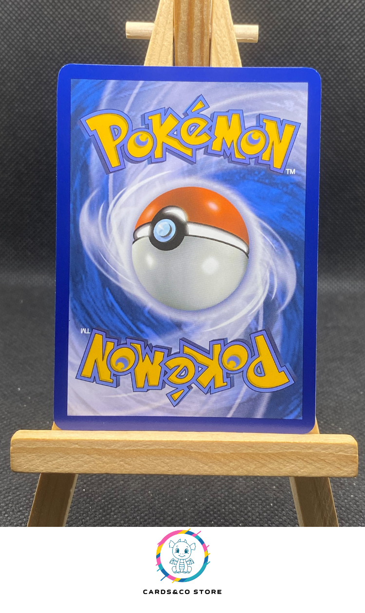 Noadkoko d'Alola ex #133/191 dos