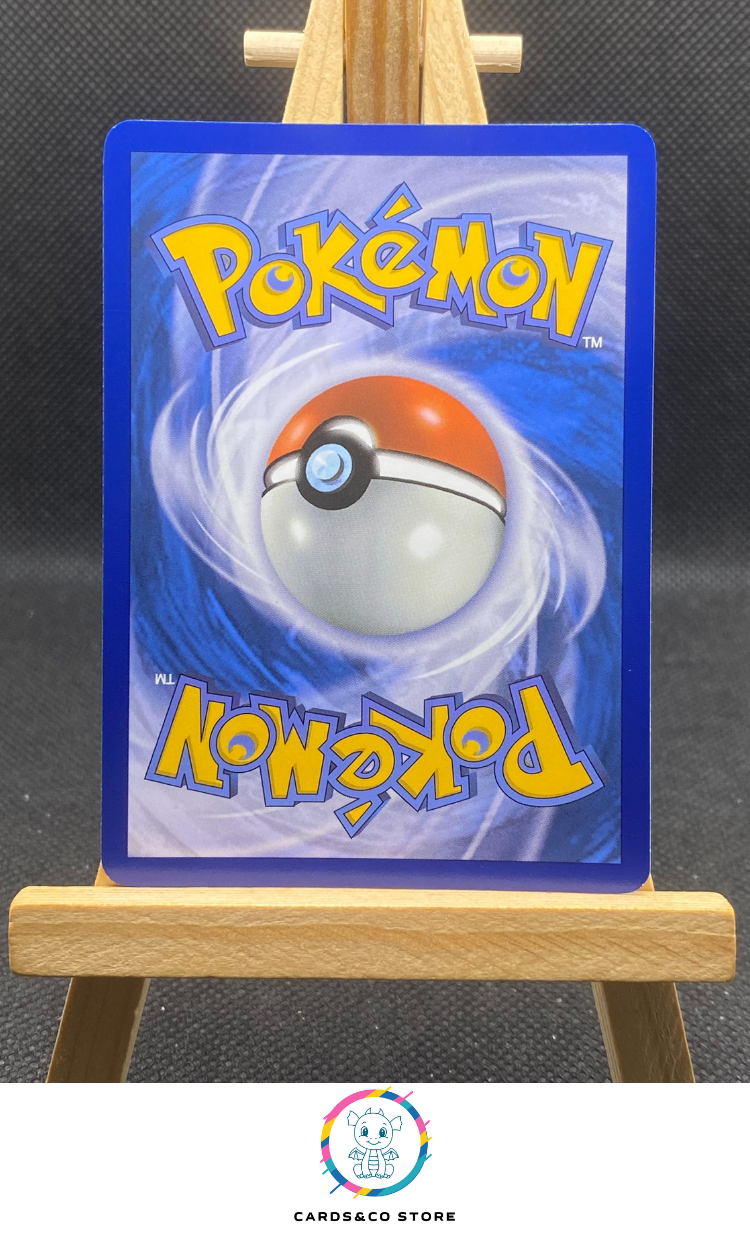 Motorizard ex #159/191 dos