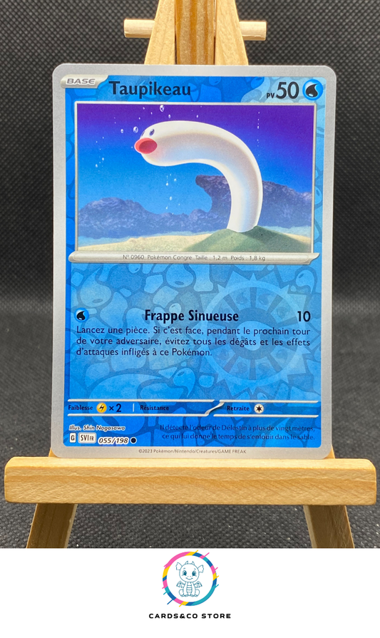 Taupikeau Reverse #055/198