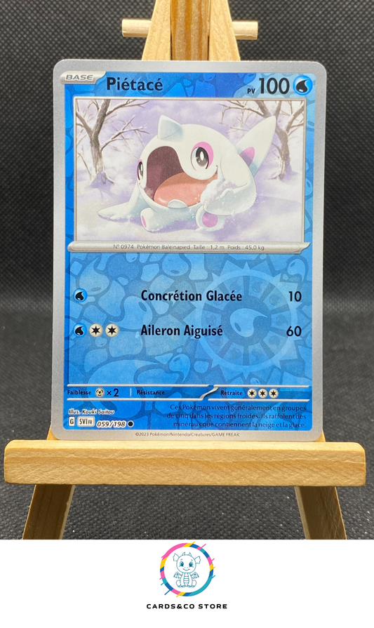 Piétacé Reverse #059/198