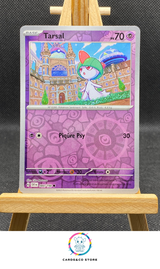 Tarsal Reverse #084/198