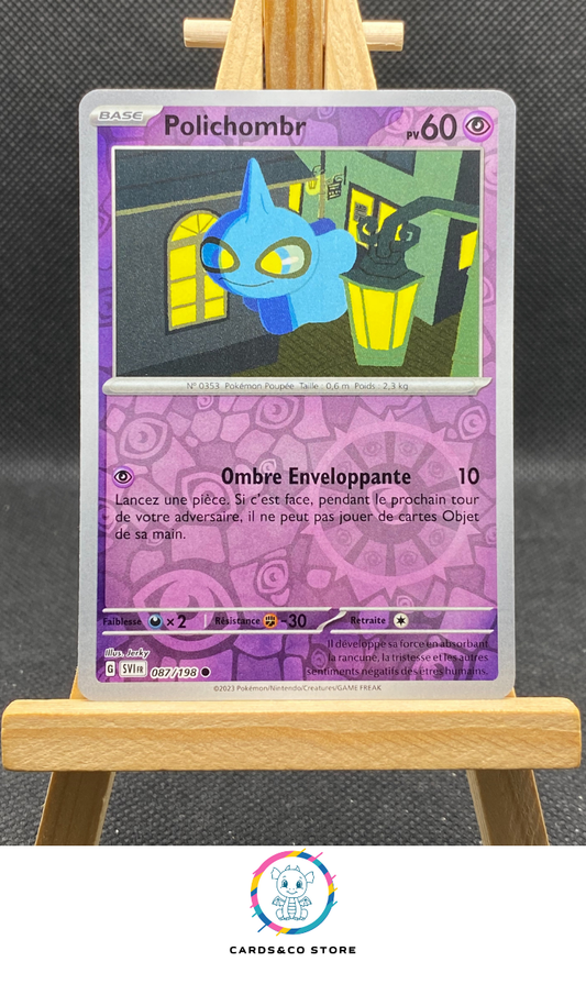 Polichombr Reverse #087/198