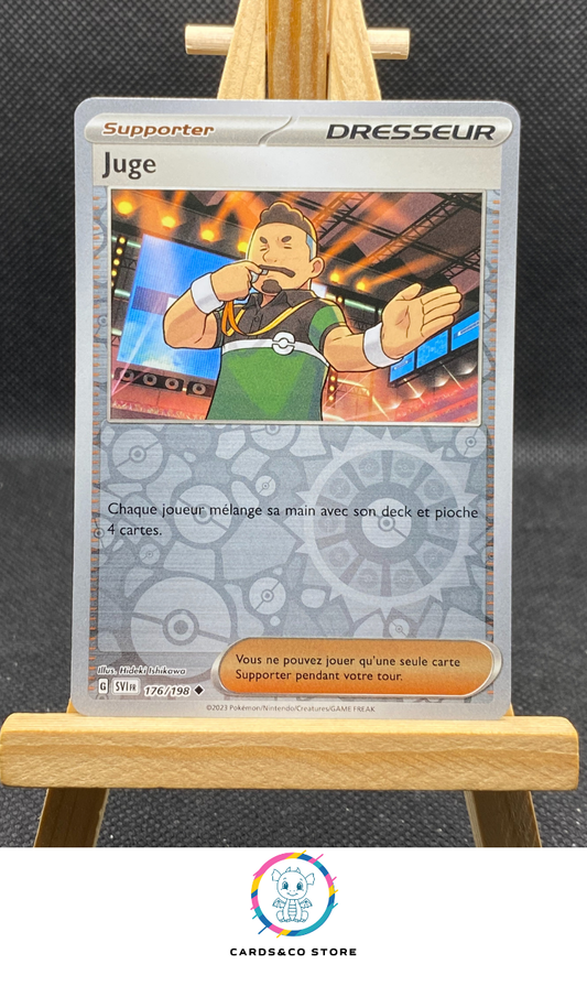 Juge Reverse #176/198