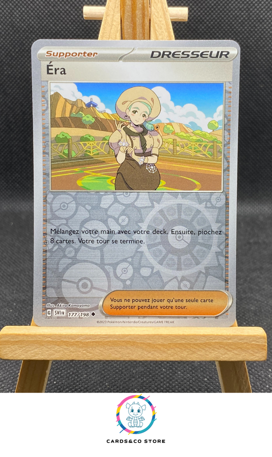 Era Reverse #177/198