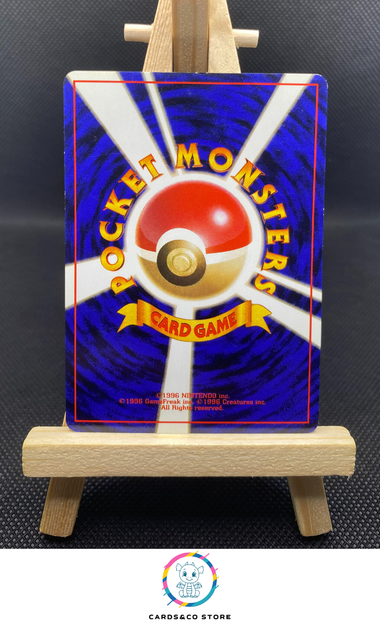 Expansion pack Voltorb No.100 dos