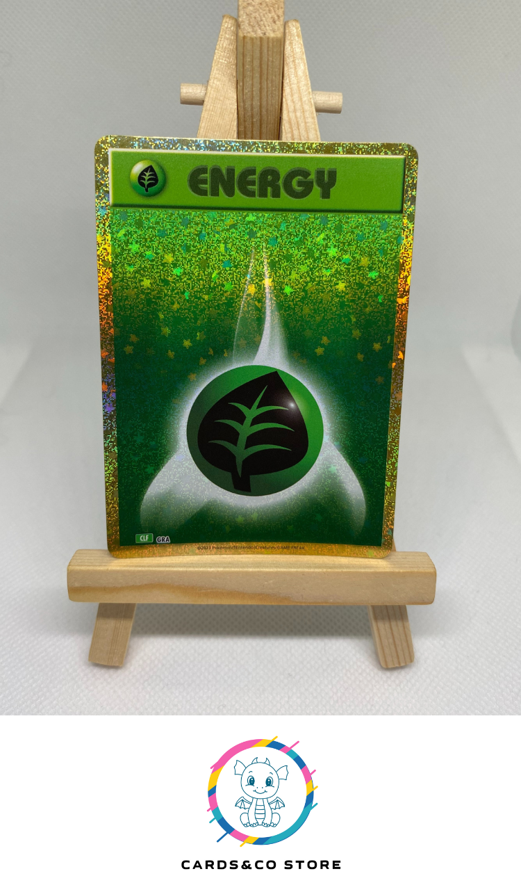 2023 - CLF - Grass Energy - JPN