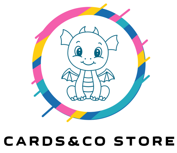 Cards&co Store