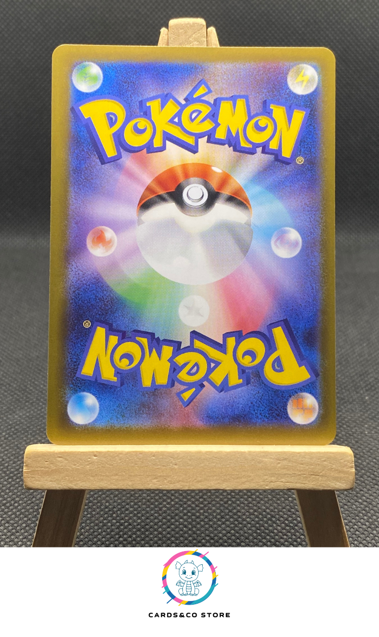 M1L - 074/063 - Spearow - AR - JPN - dos