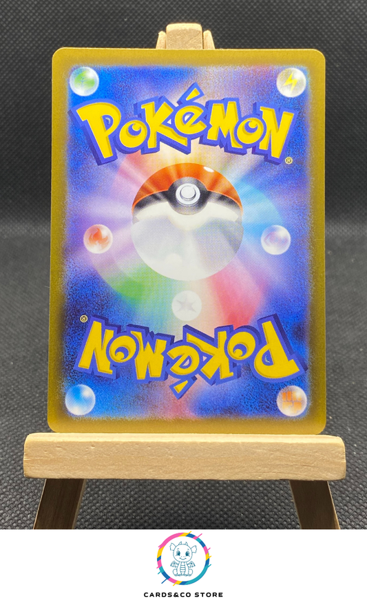 m2a Zekrom ex RR #051/193 dos