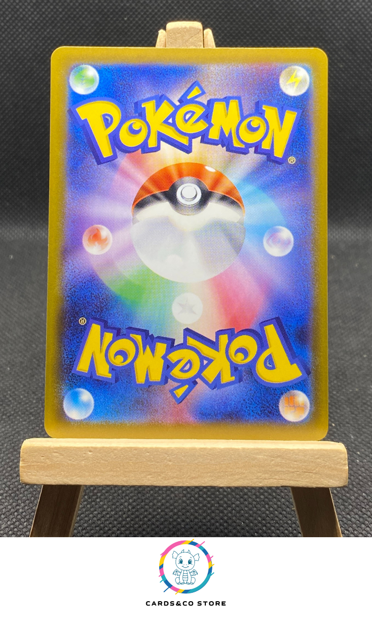 m2a Iono's Bellibolt ex RR #057/193 dos