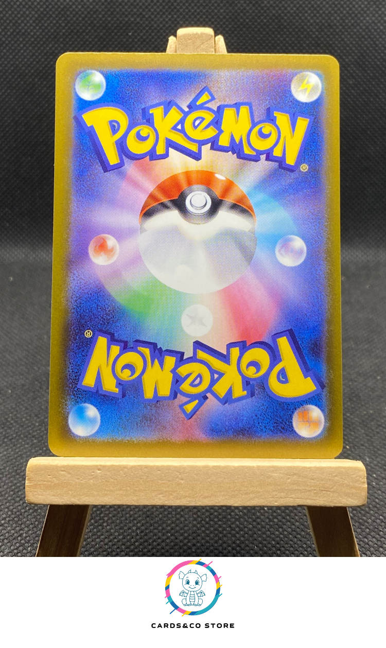 m2a Mega Gardevoir ex RR #071/193 dos