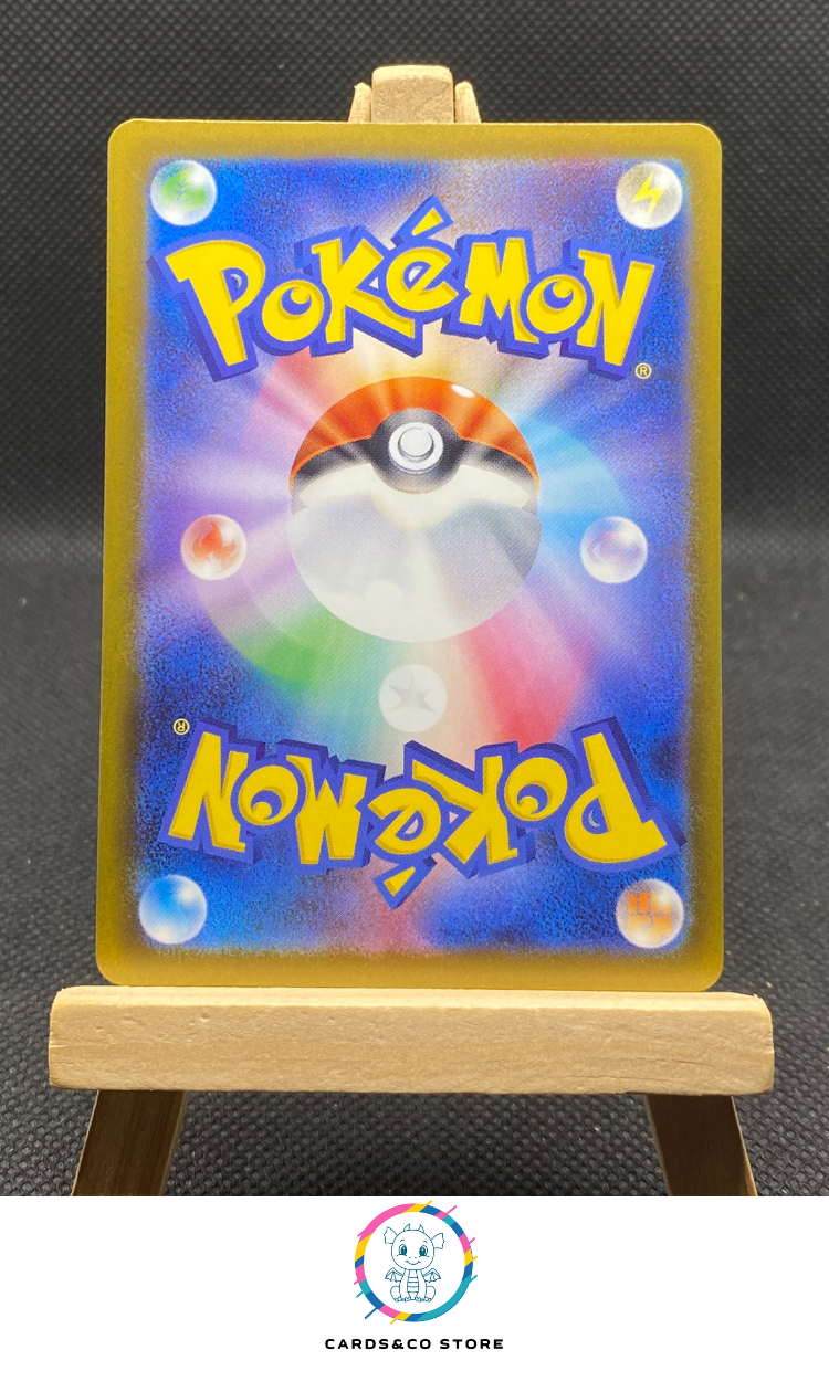 m2a Togekiss AR #203/193 dos