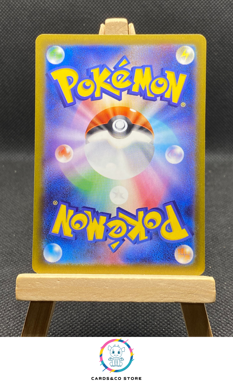 m2a Fan Rotom AR #213/193 dos