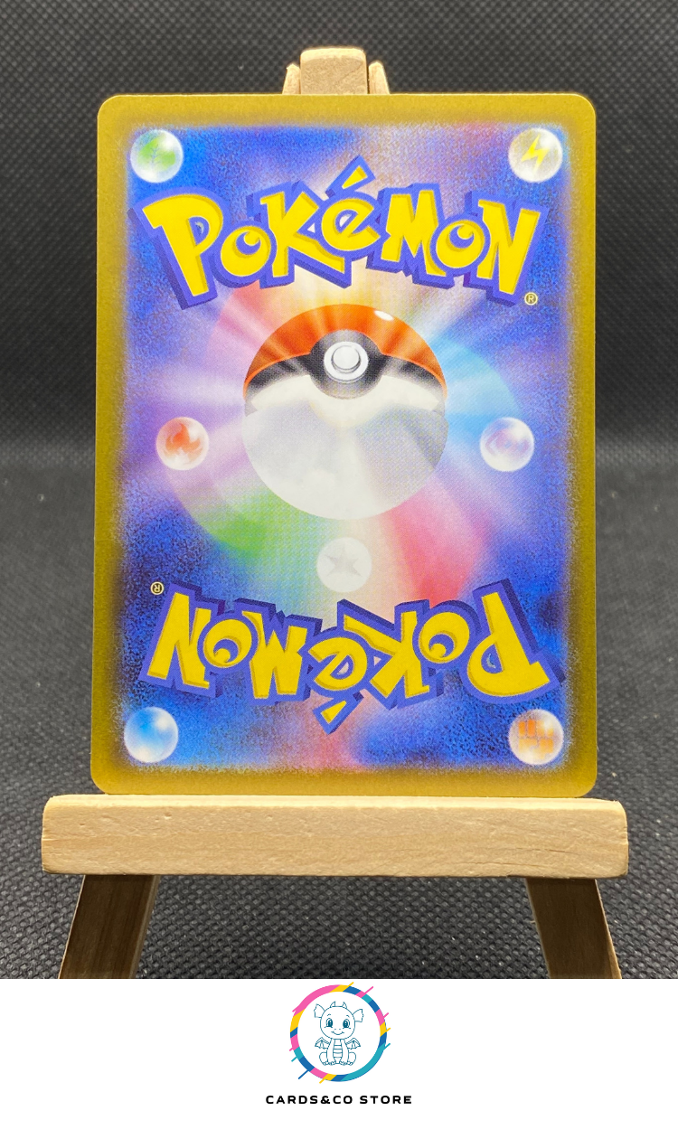 m2a Mega Gardevoir ex MA #226/193 dos