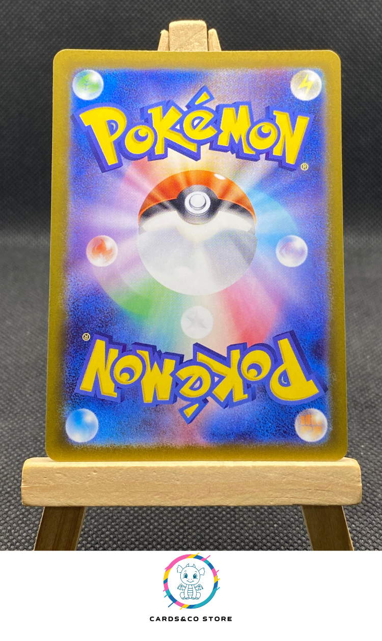 M3 - 085/080 - Dedenne - AR - JPN - dos