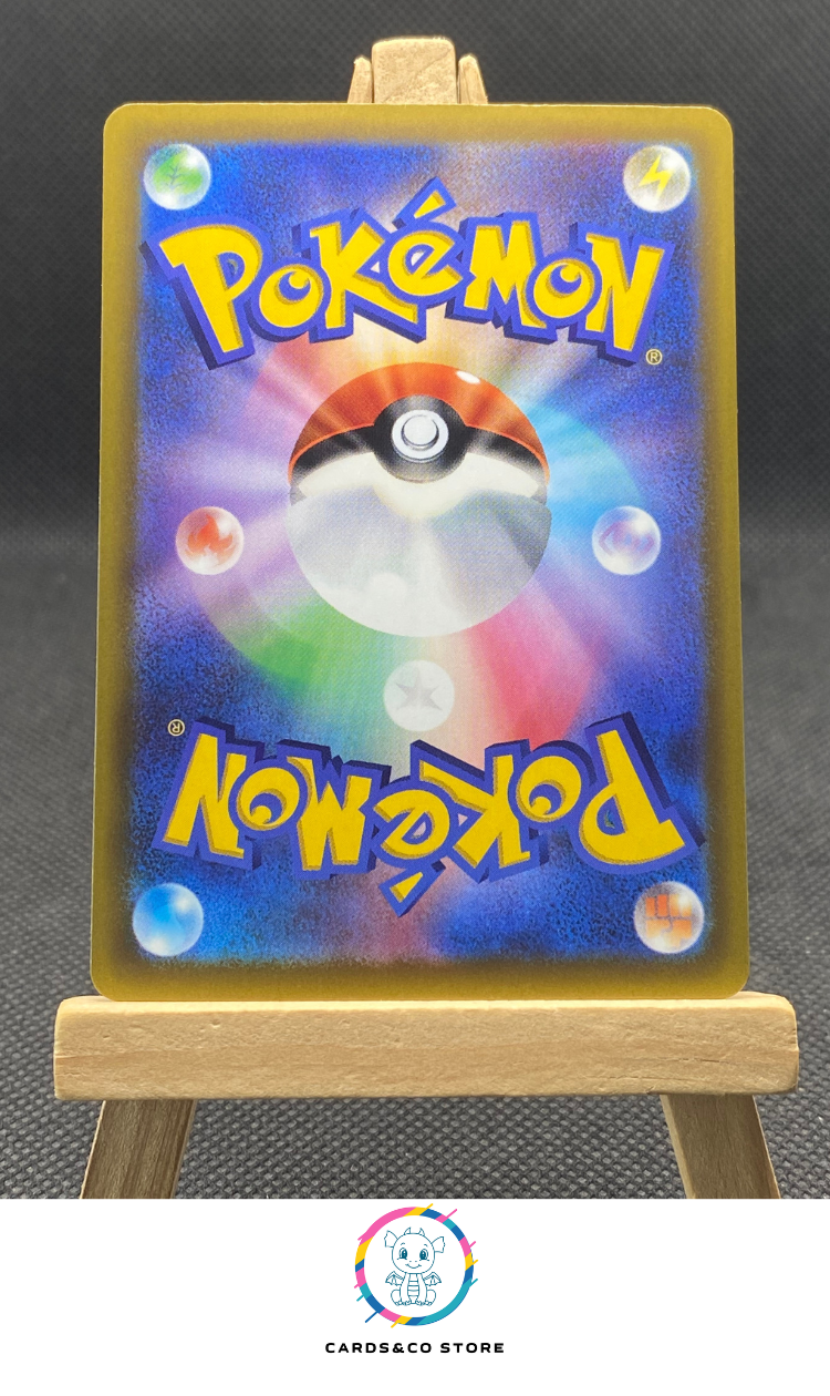 M6 - 088/076 - Kecleon - AR - JPN - dos