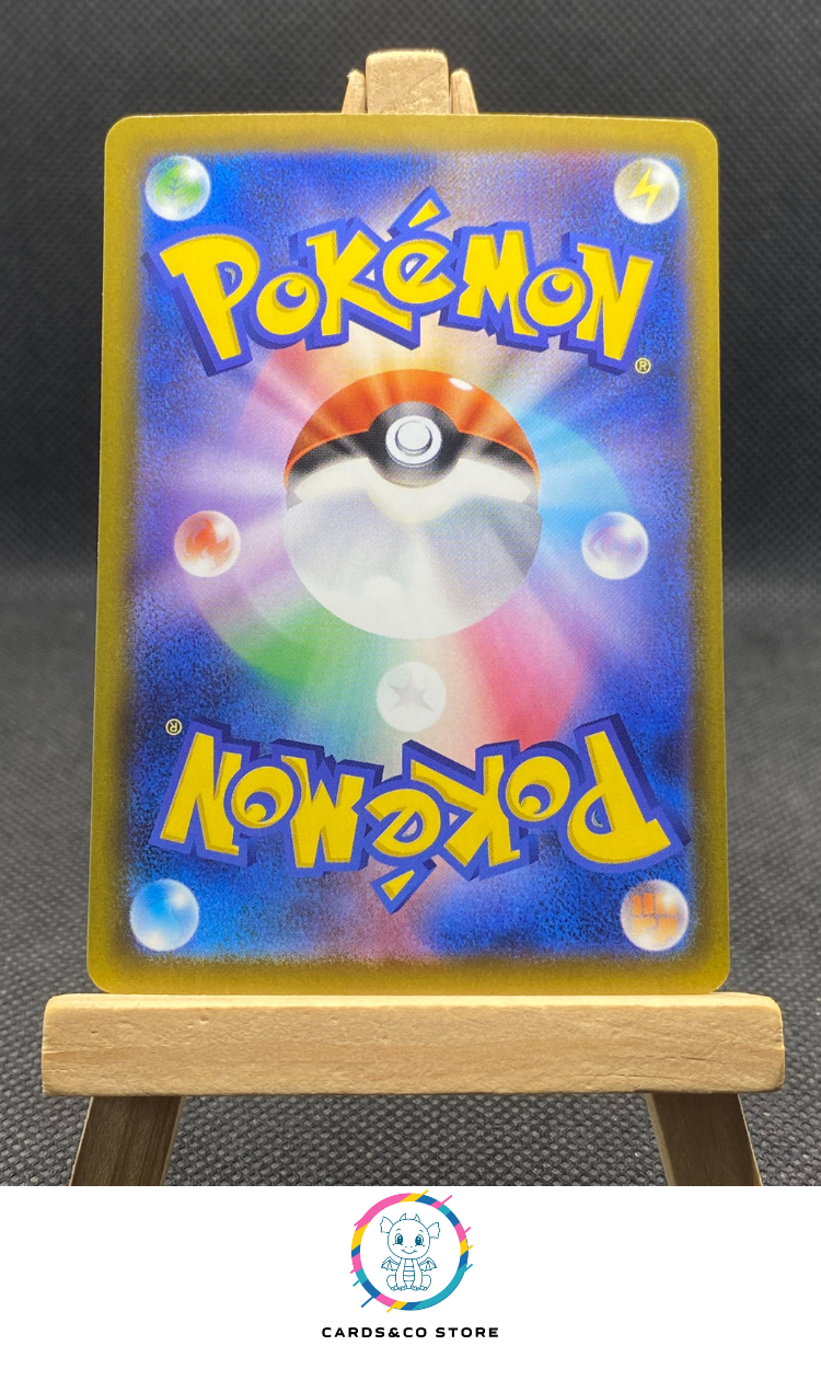 M6a - 140/103 - Sneasel - Reprint - JPN - dos