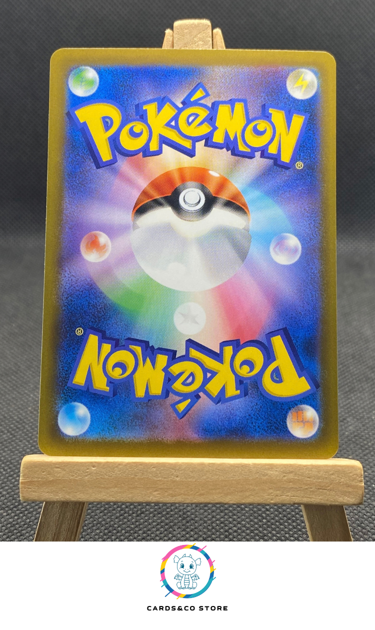 M6a - 044/103 - Pikachu (28/30) - JPN - dos