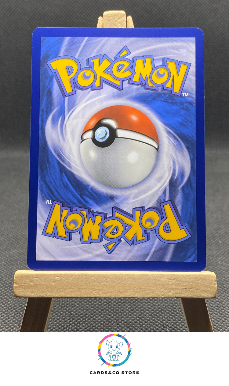 ME2.5 - Héros Transcendants - 114/217 - Limonde ex - FR - dos