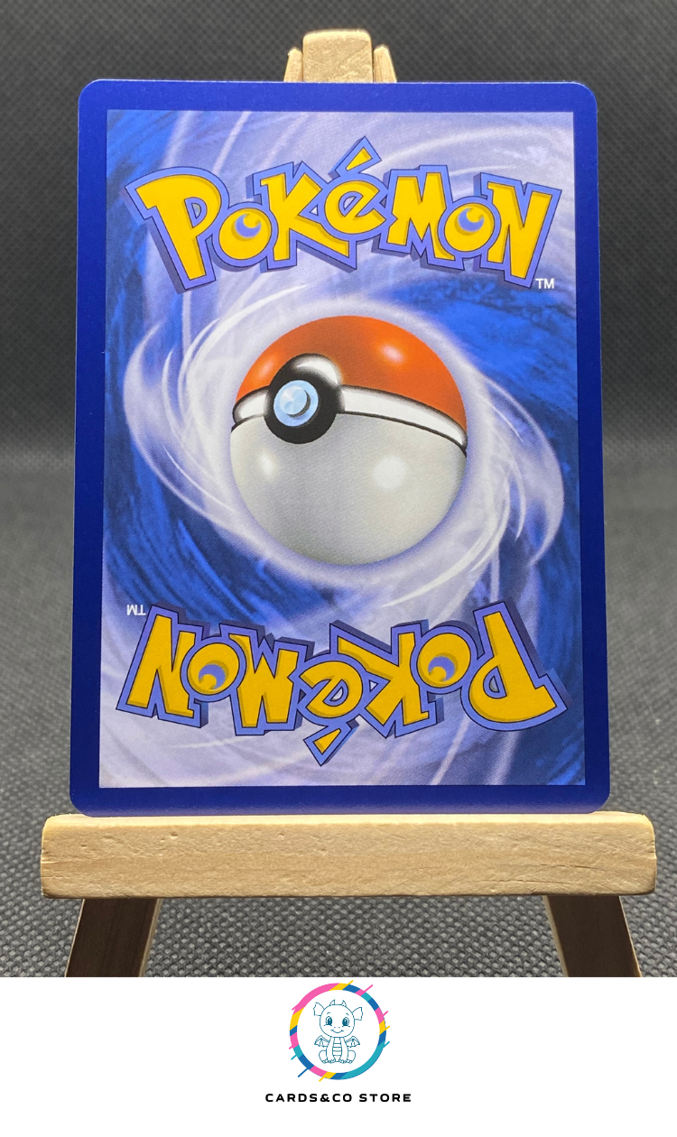 ME2.5 - Héros Transcendants - 145/217 - Registeel ex - FR - dos