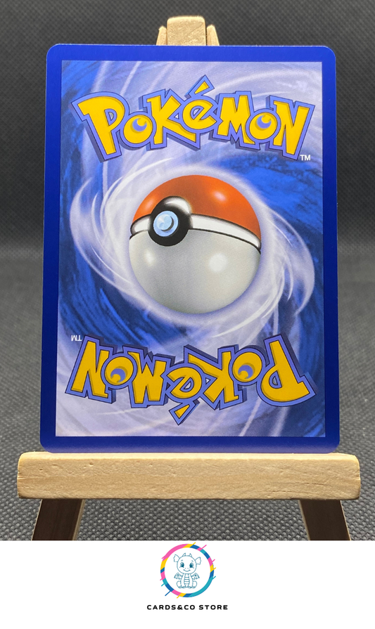 ME2.5 - Héros Transcendants - 231/217 - Zapétrel de Mashynn - FR - dos