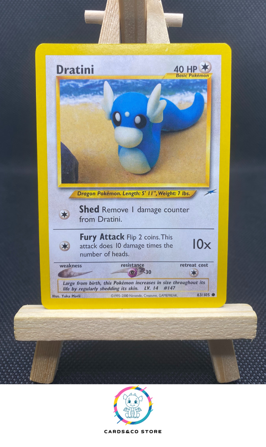 Dratini #63/105