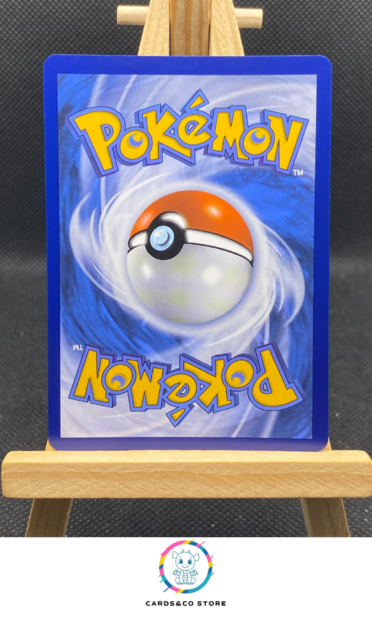 Pyrobut ex #028/142 dos