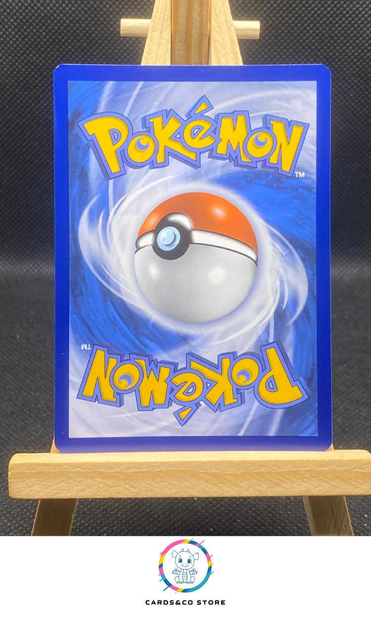 Lucanon Reverse #053/142 dos
