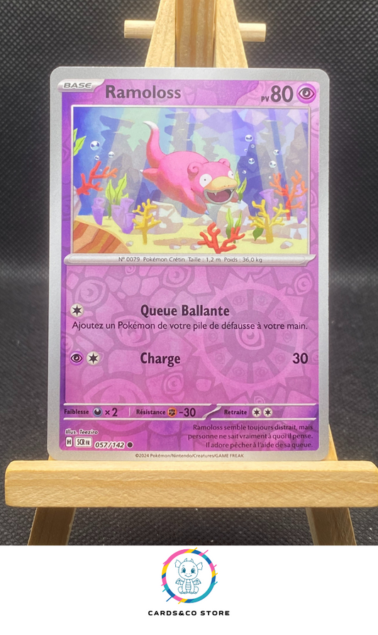 Ramoloss Reverse #057/142