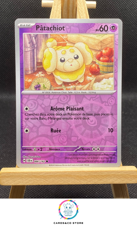 Pâtachiot Reverse #066/142
