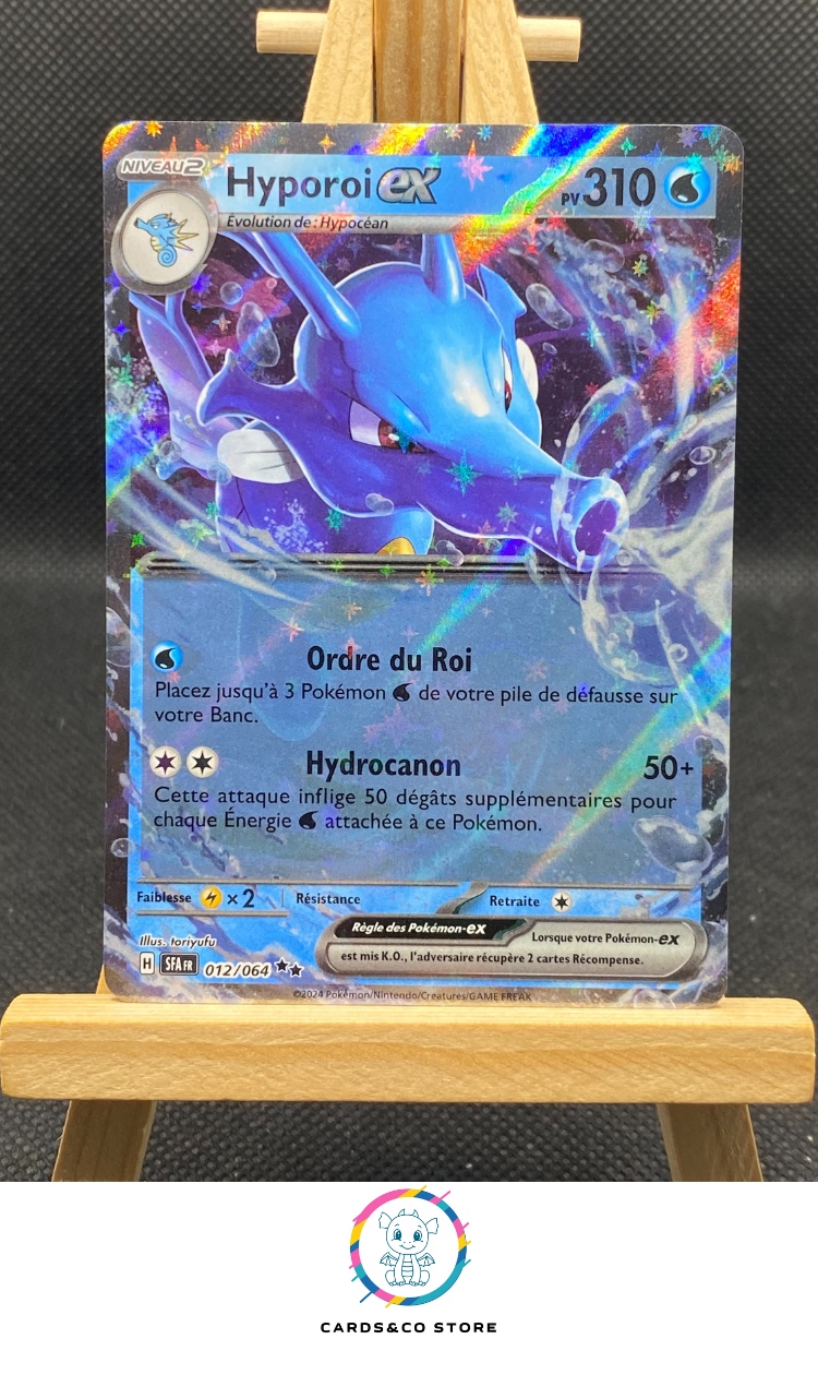 Hyporoi ex #012/064