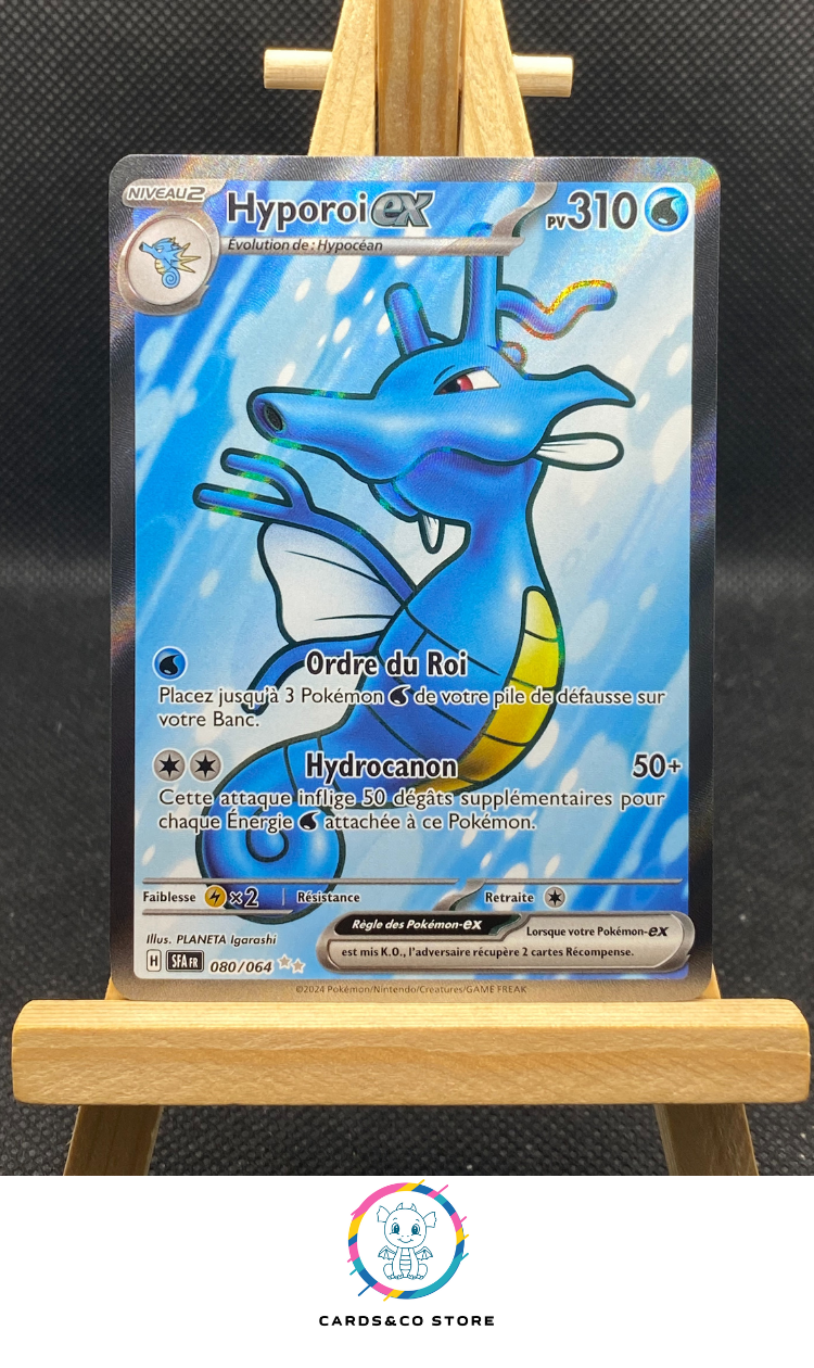 Hyporoi ex #080/064