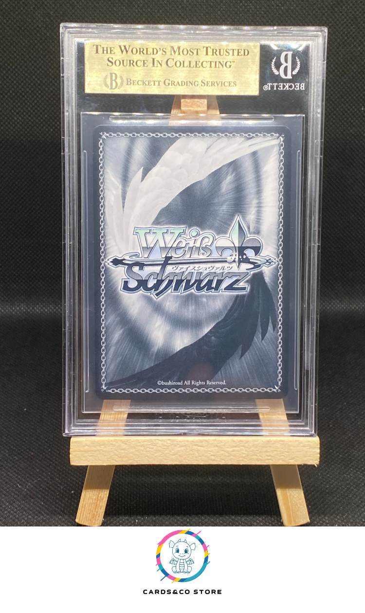 2023 - Spy x Family - Weiss Schwarz - SPY/S106-086SPY - Twilight, bullet to end it all - BGS 9,5 - JPN