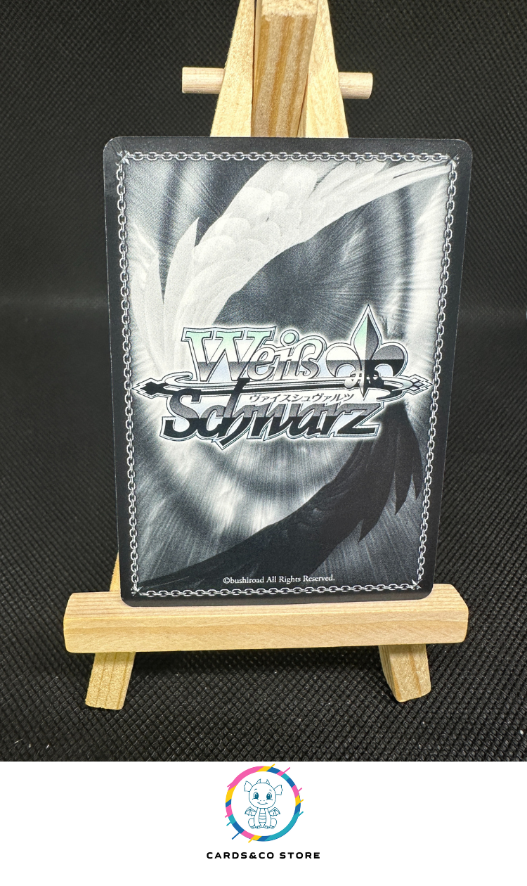 2018 - Steins Gate - Weiss Schwarz - STG/S60-049R RRR - Cycling - JPN