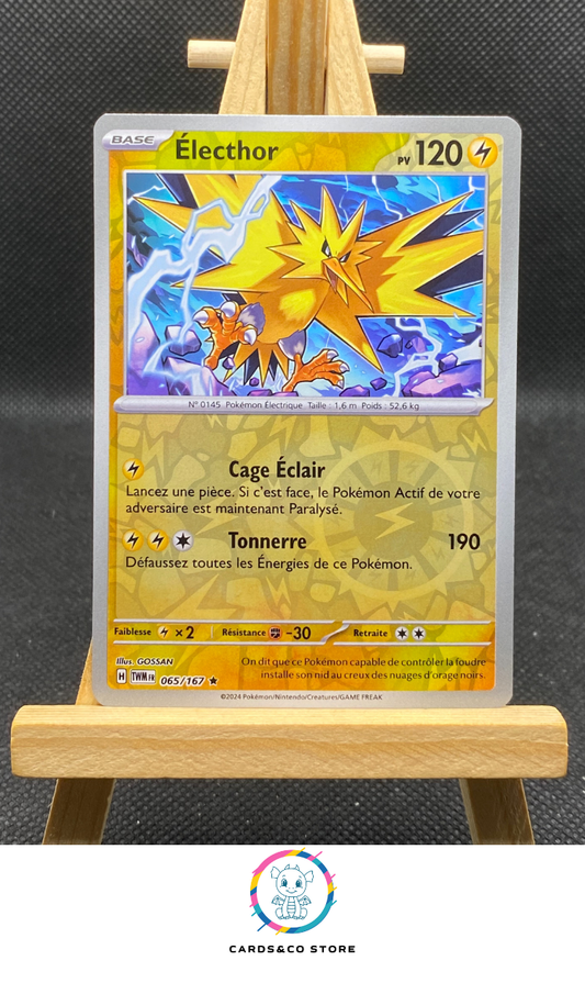 Electhor Reverse #065/167